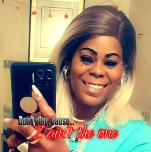 Meet your Posher, Raye